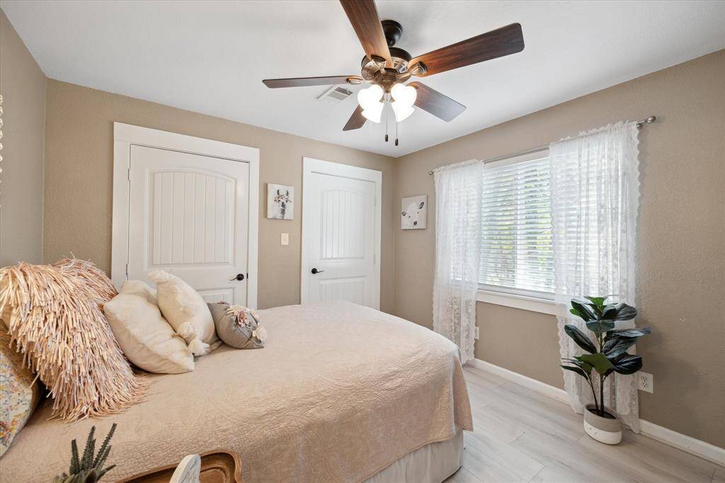 Bedroom 3.