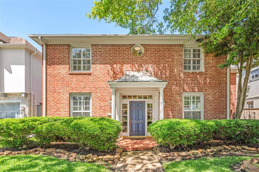 Welcome to 4138 Coleridge!