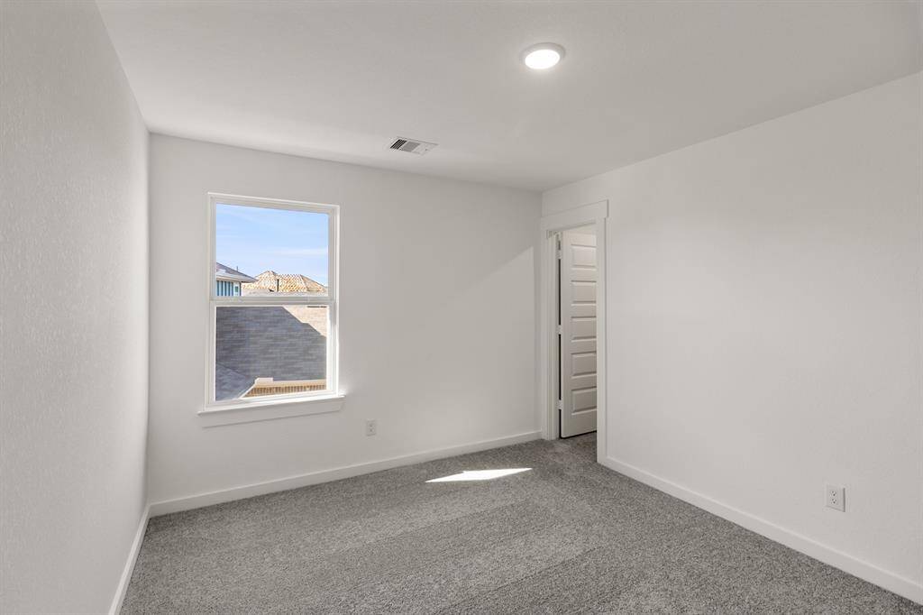 Allow your children to make this private space their own, where they have plentiful opportunities.