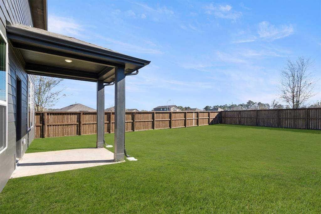 Transform your outdoor space into an inviting haven where you can escape the hustle and bustle of daily life.