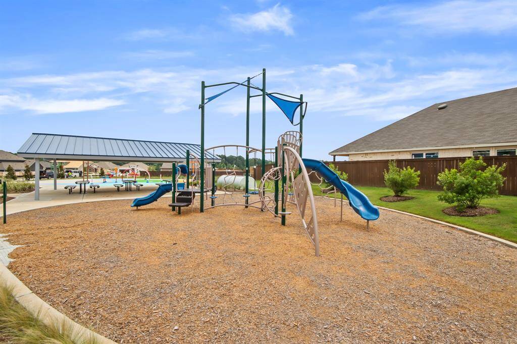 With our private community park you will have peace of mind knowing the kids are having fun in a safe environment!
