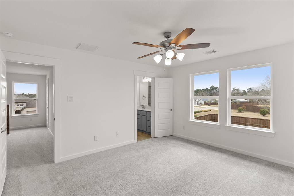 This primary bedroom isn’t just a place to sleep; it’s a space to recharge, dream, and create beautiful memories.