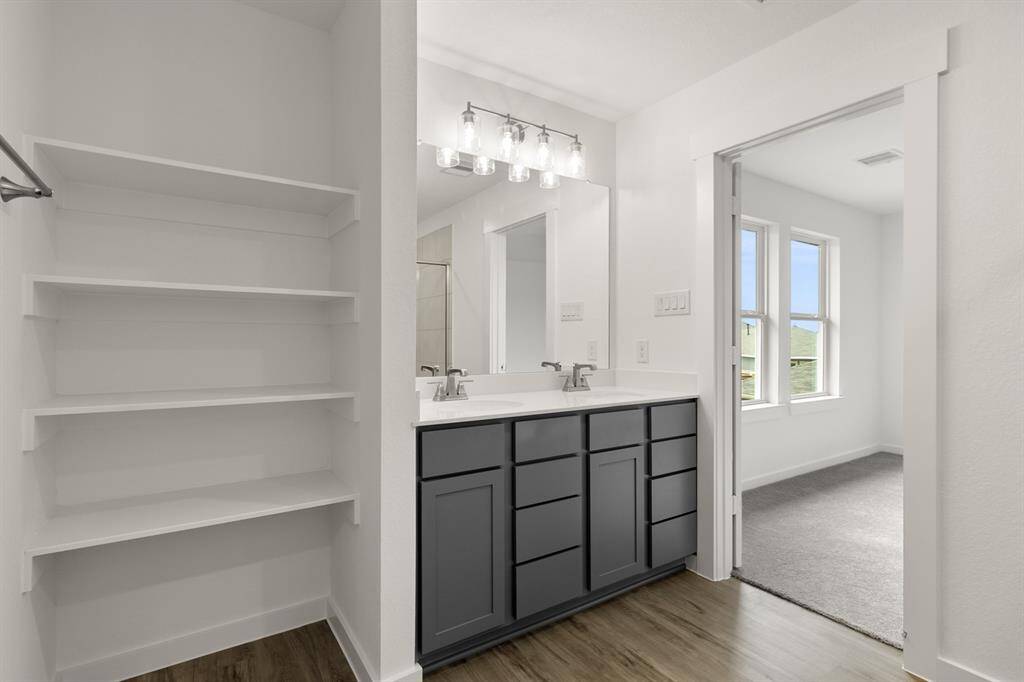Each detail, from the elegant tile work to the modern vanities, has been carefully crafted to ensure your comfort and delight.