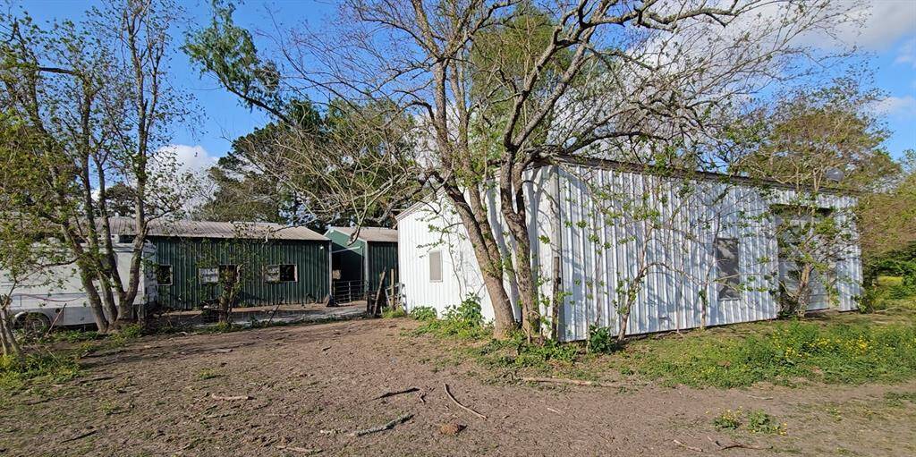 2 bedroom 1 bath home.