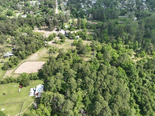11.93 Acres split into 2 pastures: 1st pasture is approximately 3.5 Acres.