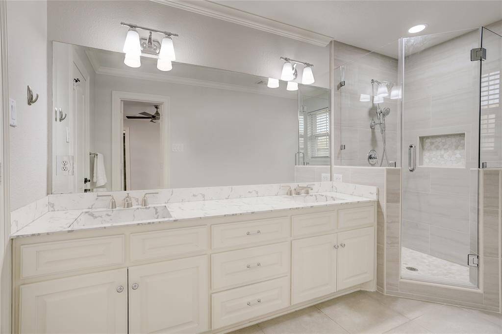 Curious what updated counters would look like? Here is a virtual rendering with an updated counter top.