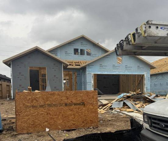 4518 Rustic Grove ~ Under Construction