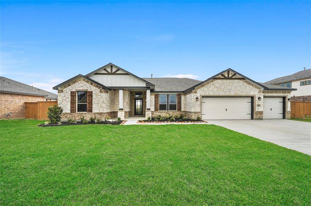 Not Actual Home. Representative Photo
