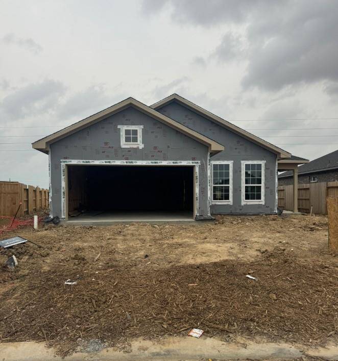 4638 Rustic Grove - Under construction