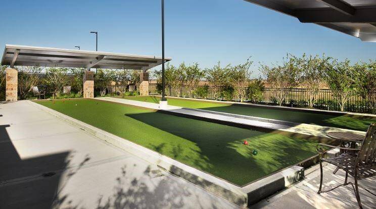 Bonterra at Cross Creek Community