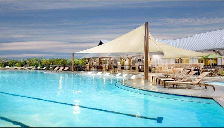 Bonterra at Cross Creek Community