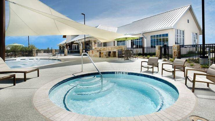 Bonterra at Cross Creek Community