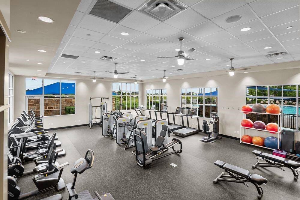 Bonterra at Cross Creek Community