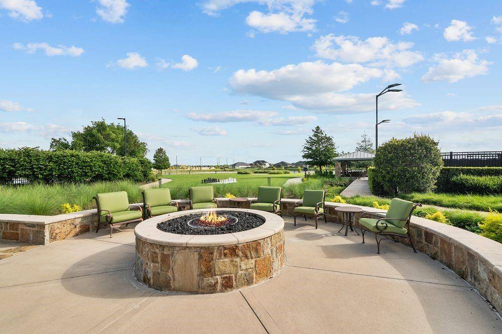 Bonterra at Cross Creek Community