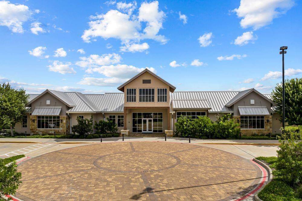 Bonterra at Cross Creek Community