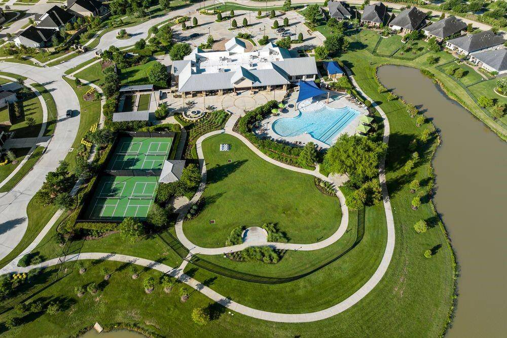 Bonterra at Cross Creek Community
