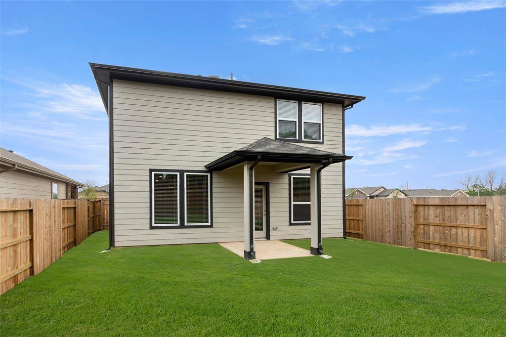 Whether you’re hosting a summer barbecue or enjoying a quiet evening at home, this beautiful new construction is ready to welcome you with open arms, making every moment feel special.