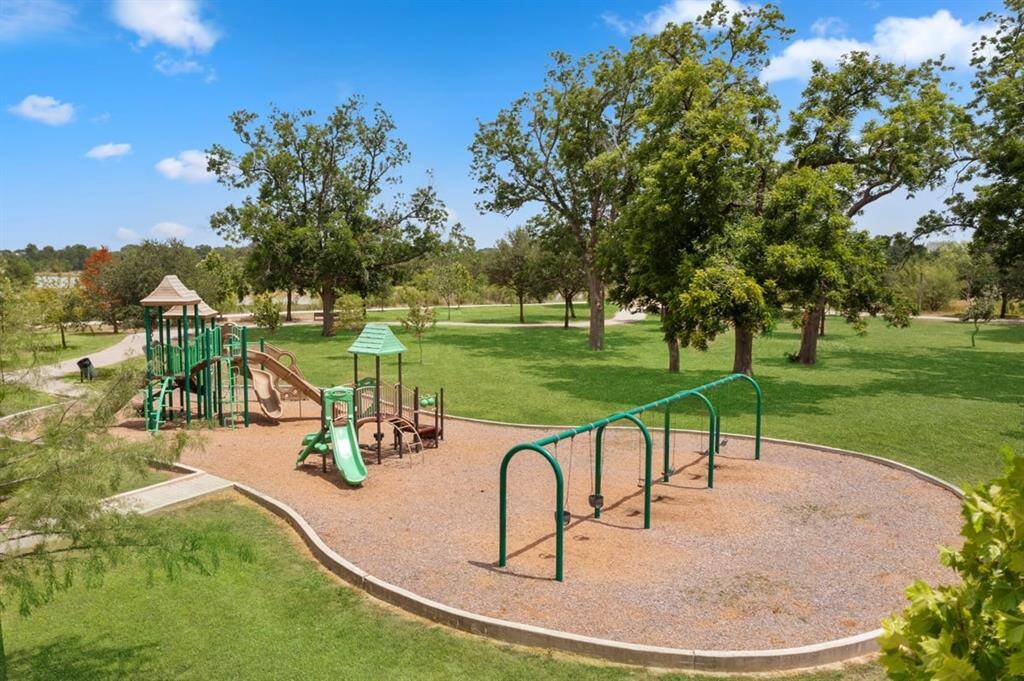 Community Playground