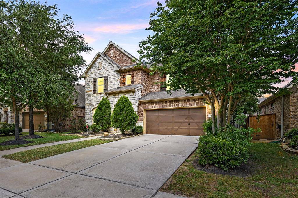 Welcome home! This beautifully maintained property offers great curb appeal and a warm first impression.