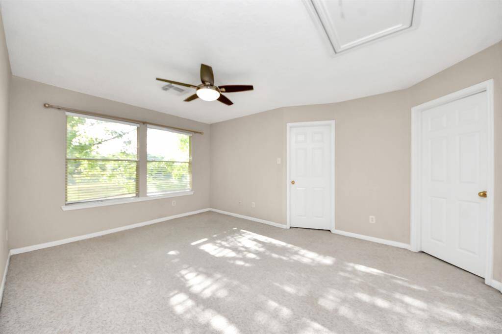 Second floor share space can be use for game space, Relaxing, office space)