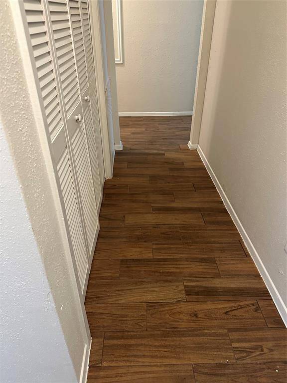 Hall way