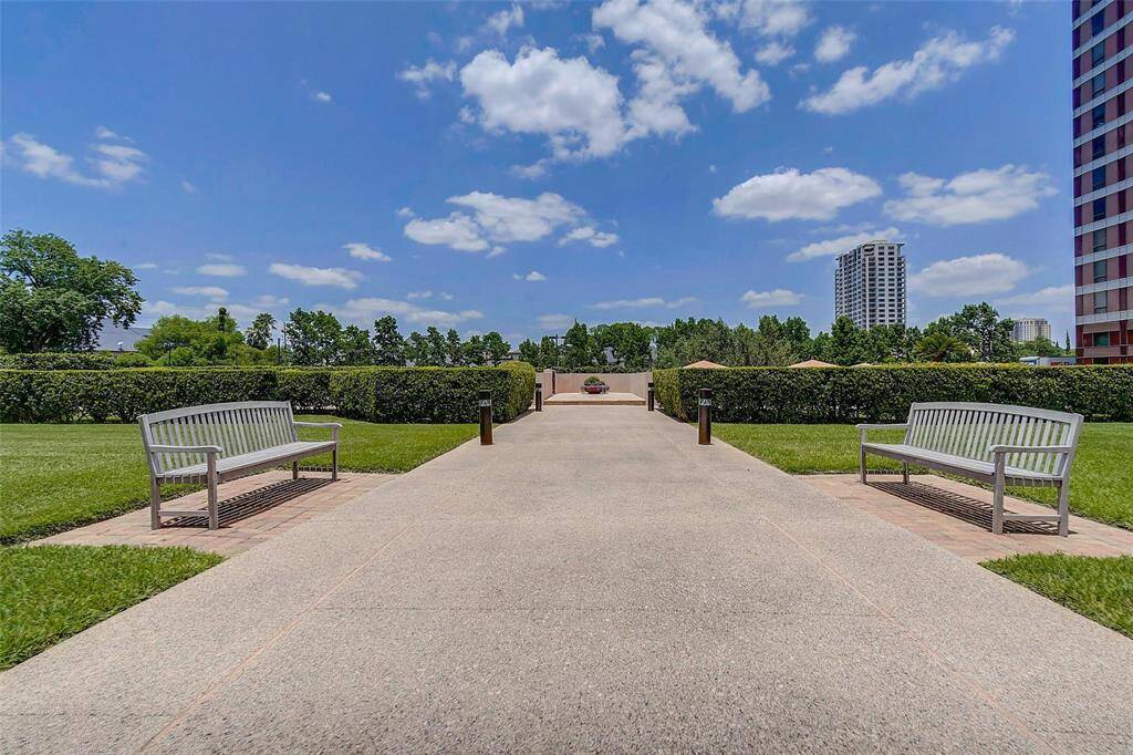 Recreational Park