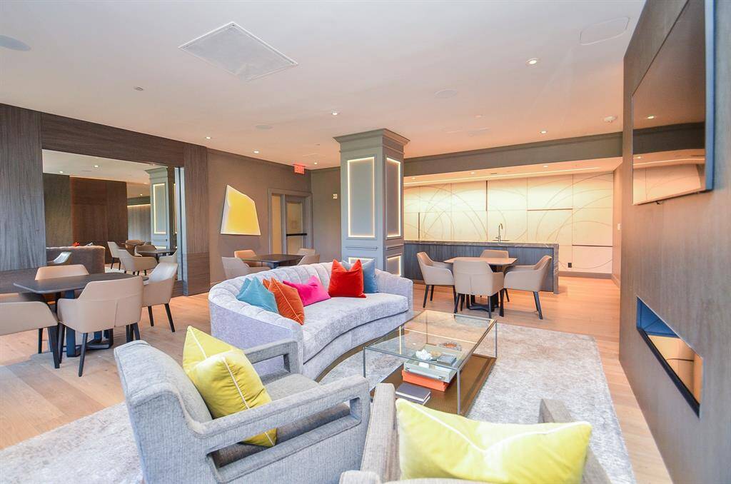 Party Room