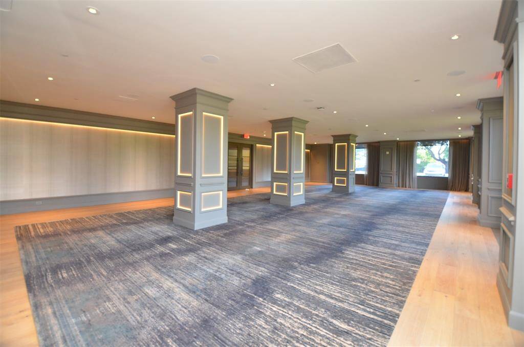 Party Room