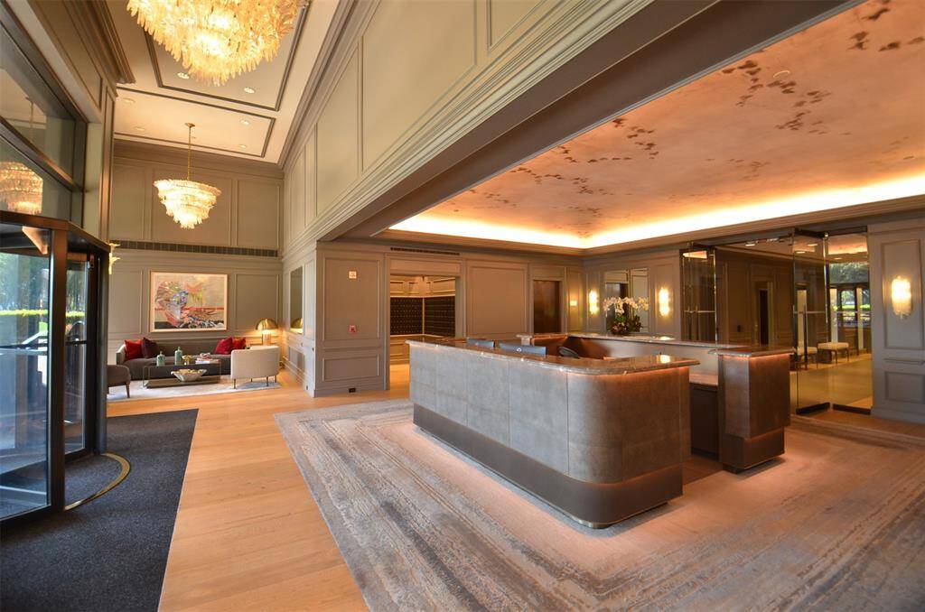 Concierge