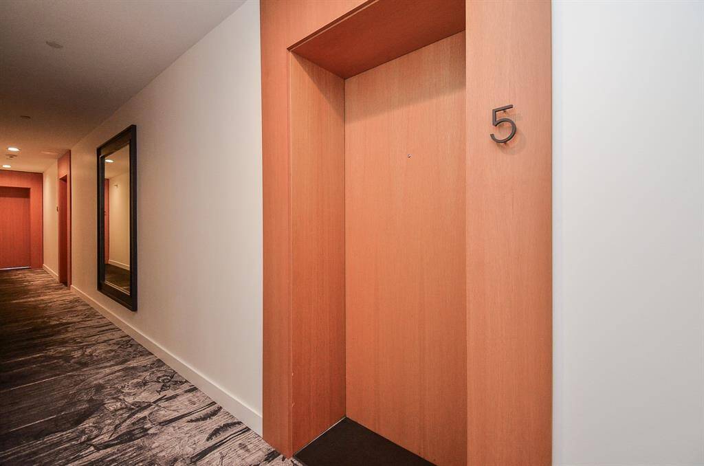 Welcome to Unit 45W