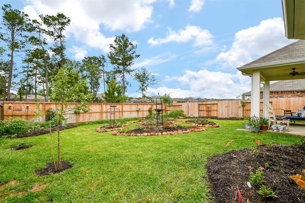 GREAT VIEW WITH NO HOUSES BEHIND! PREMIUM LOT!