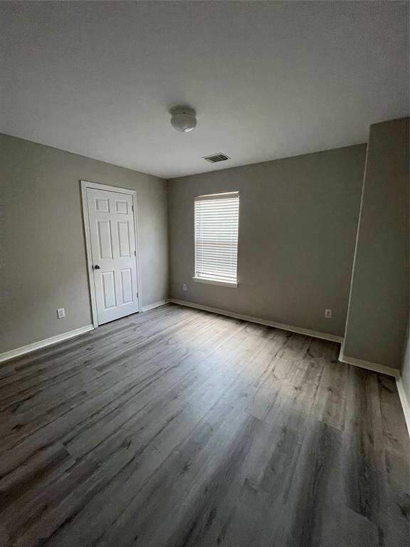3rd Bed
