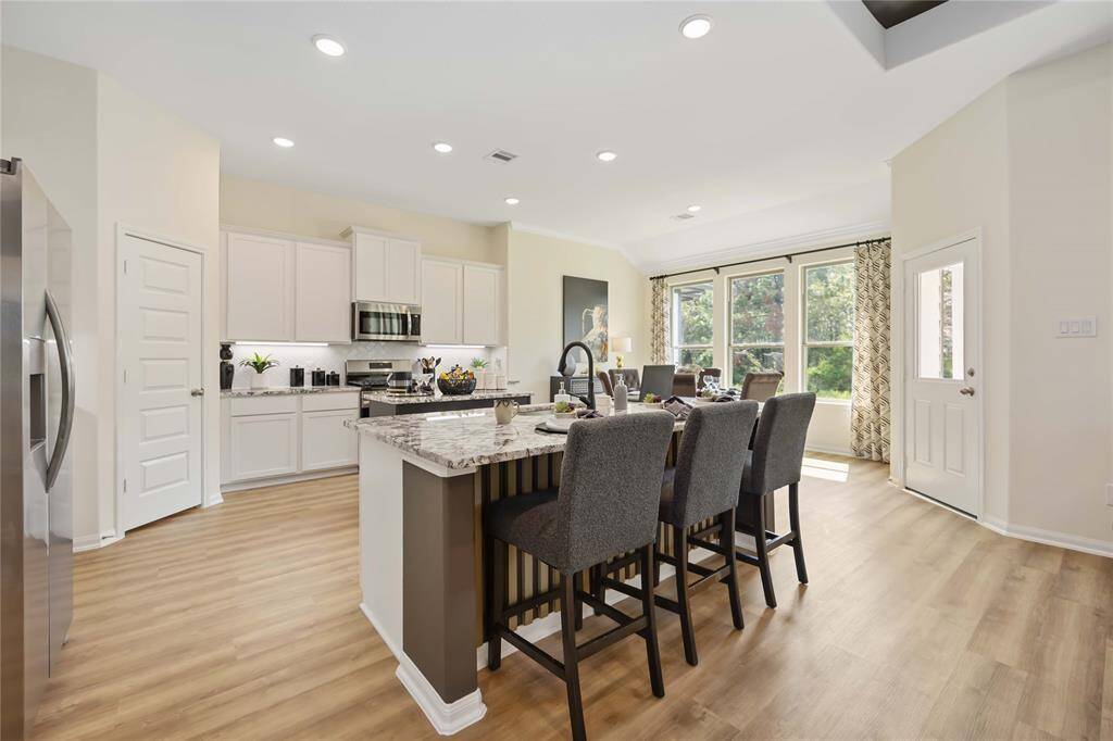 Not Actual Home. Representative Photo