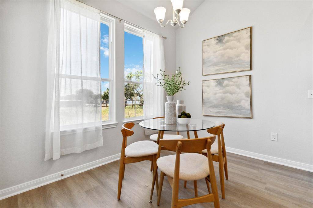 Not Actual Home. Representative Photo