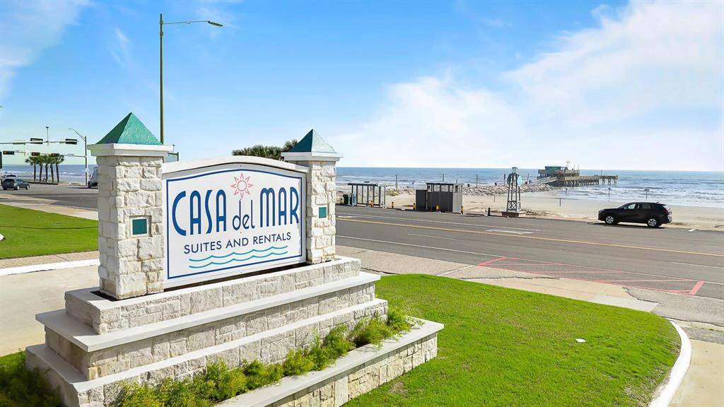 Casa del Mar Condos, Ideal for those seeking coastal living or vacation rentals.