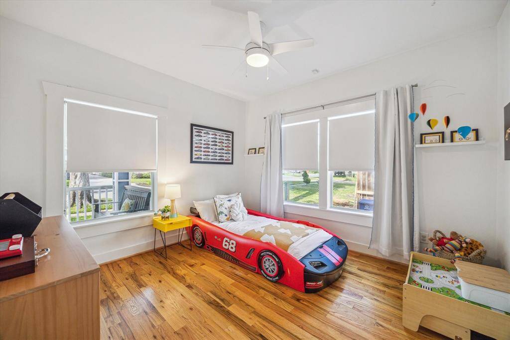 Guest bedroom 2.