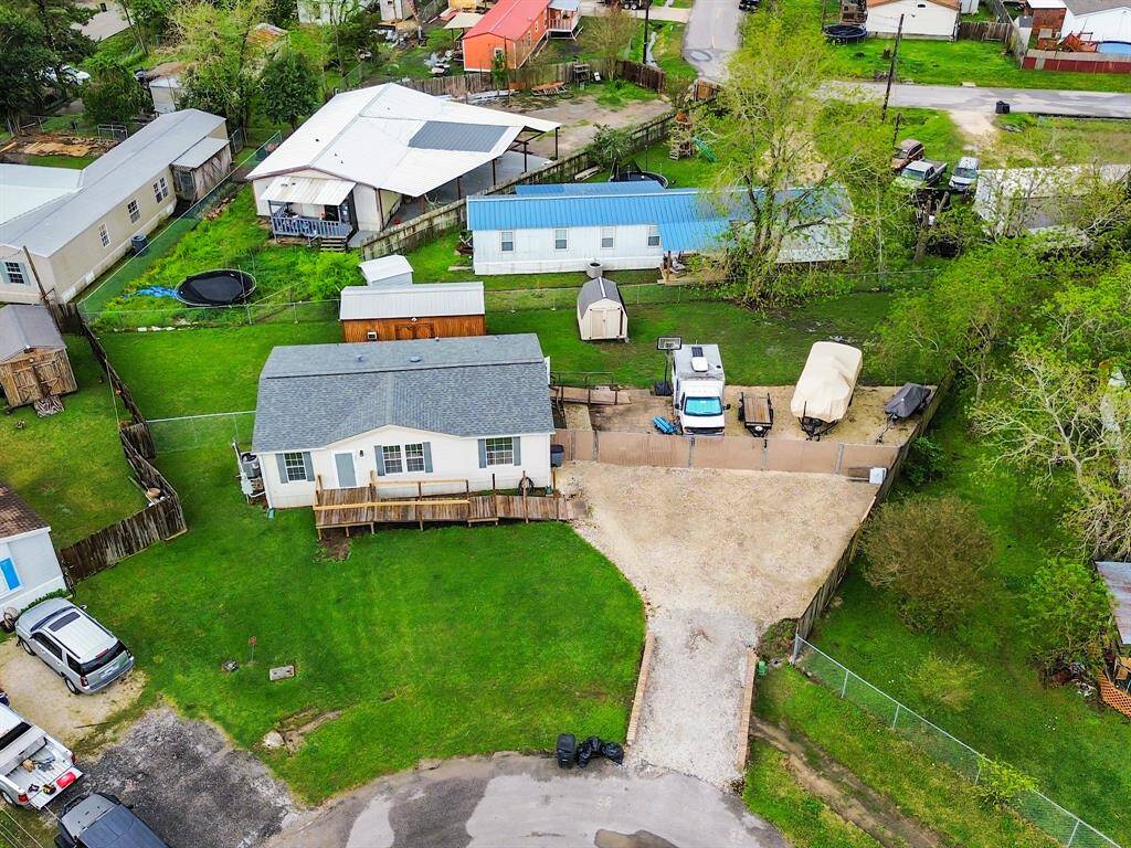 Schedule your private showing today!