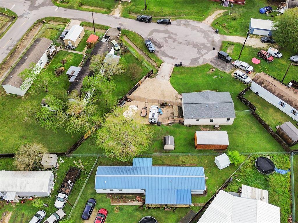 Schedule your private showing today!