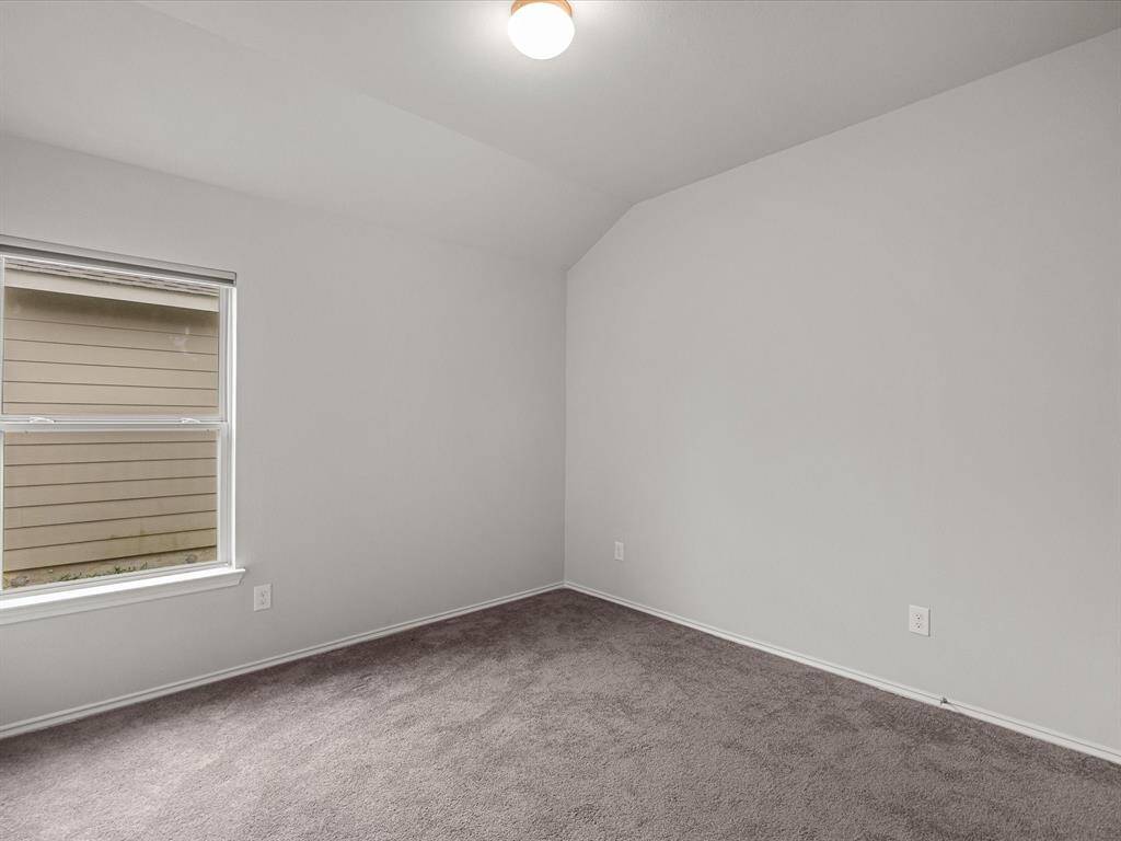 3rd Bedroom