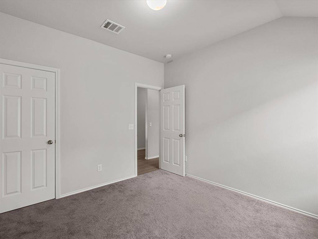 3rd Bedroom