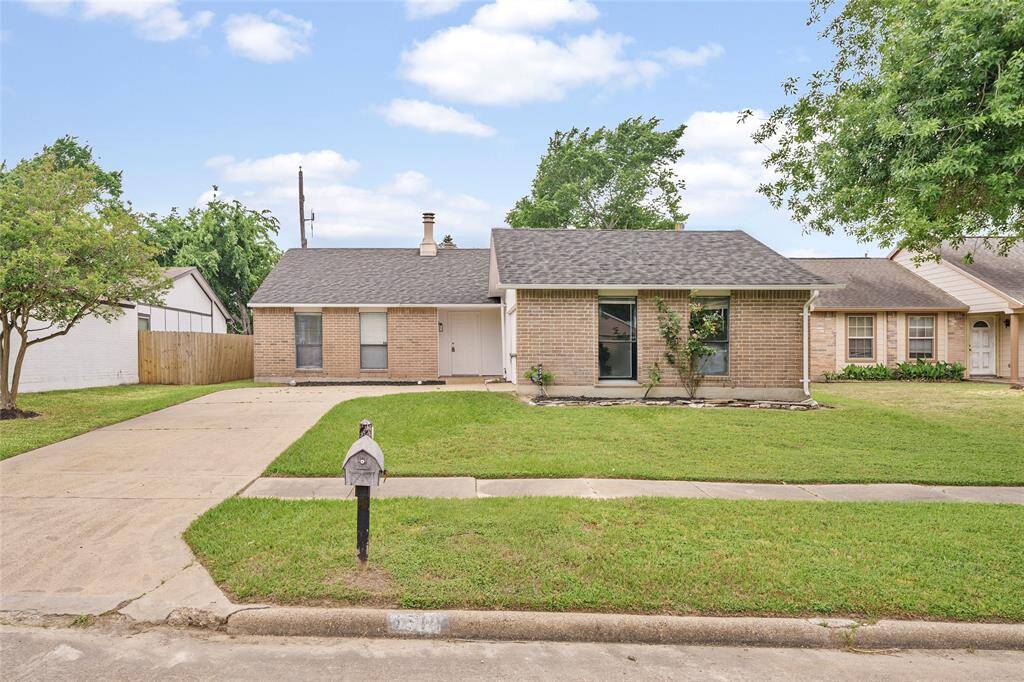Seller will replace roof with acceptable offer. New roof rendering.