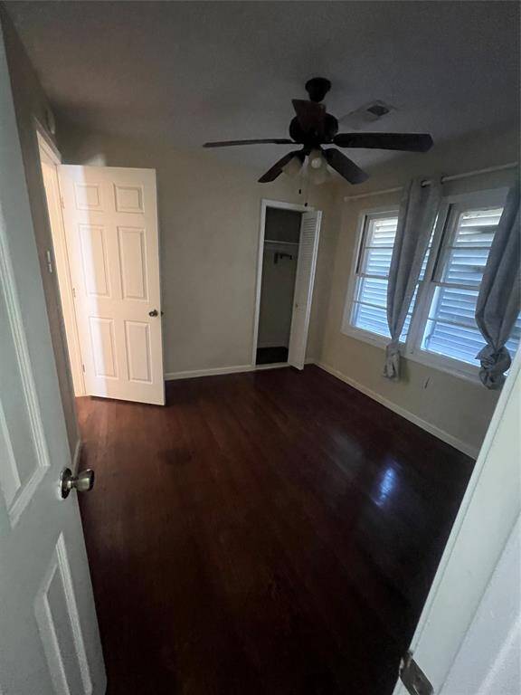 Another pic of 3rd  bedroom.