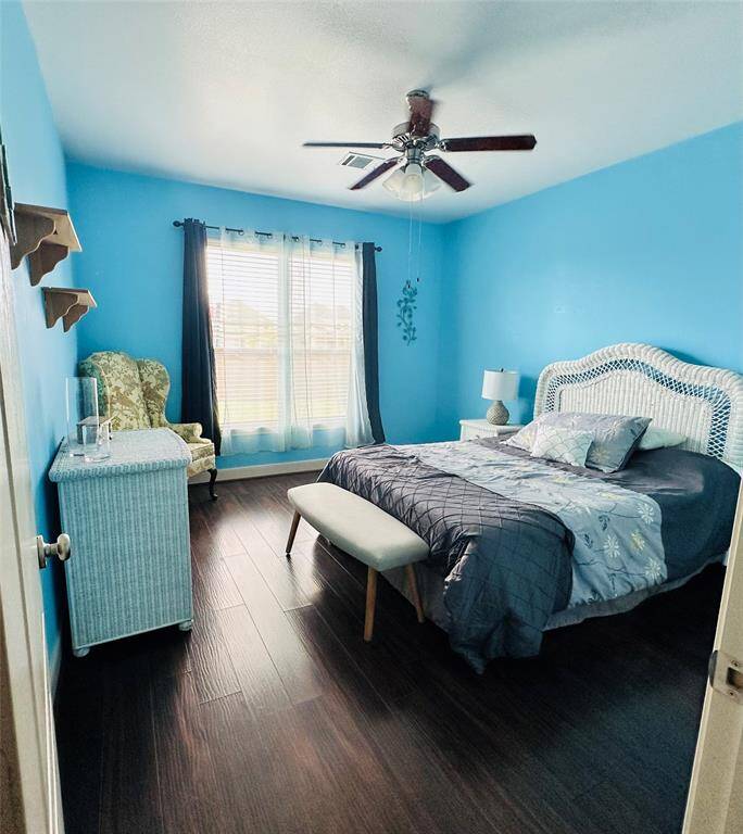 Bedroom #2