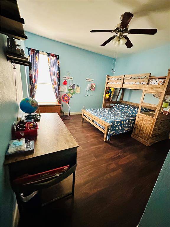 Bedroom #3