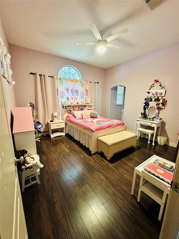 Bedroom #3