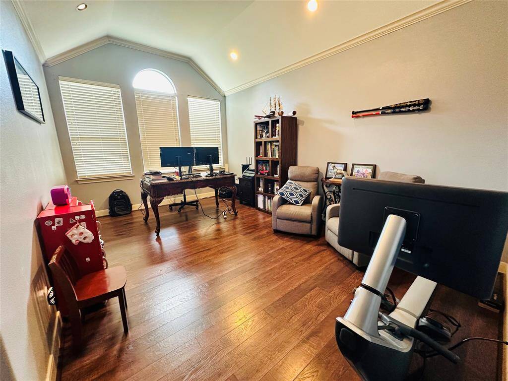 Office Room