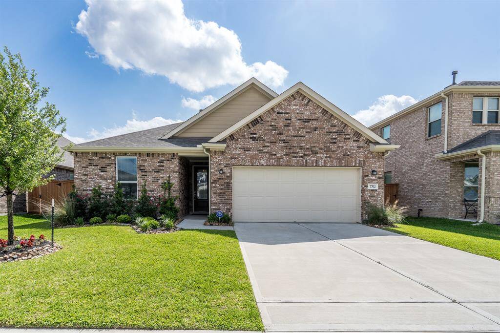 Welcome home!! Gently used home has tons of upgrades!!