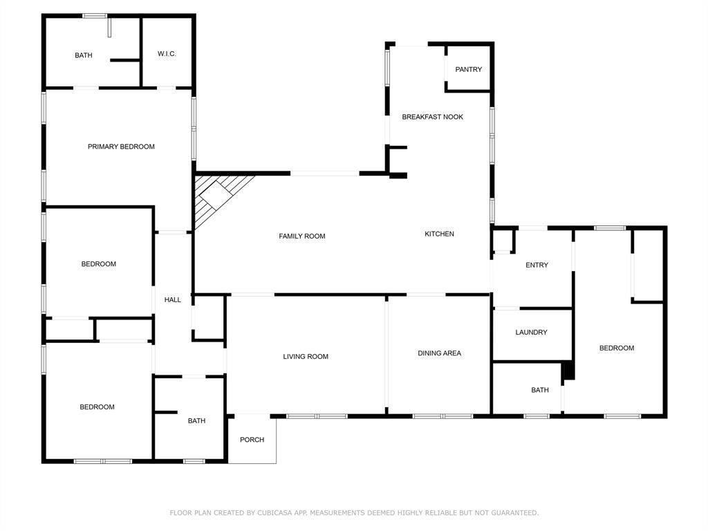 AMAZING FLOORPLAN like no other