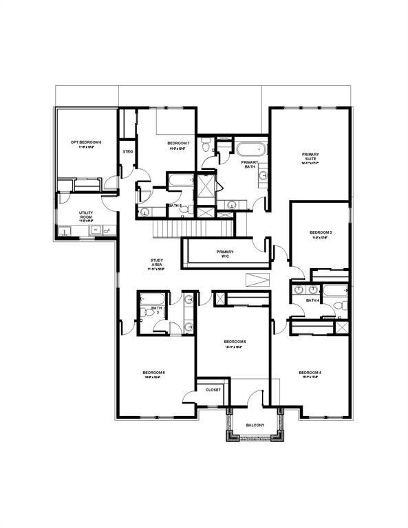 N12A Level 2 Plan