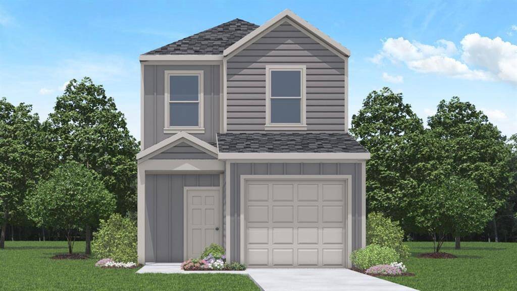 Charming Curb Appeal! Excellent Location!
